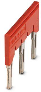 PHOENIX CONTACT-3032389 Accessori per connettori Conn Accessories, Plug-In Bridge M 3 POS 8.2mm ST