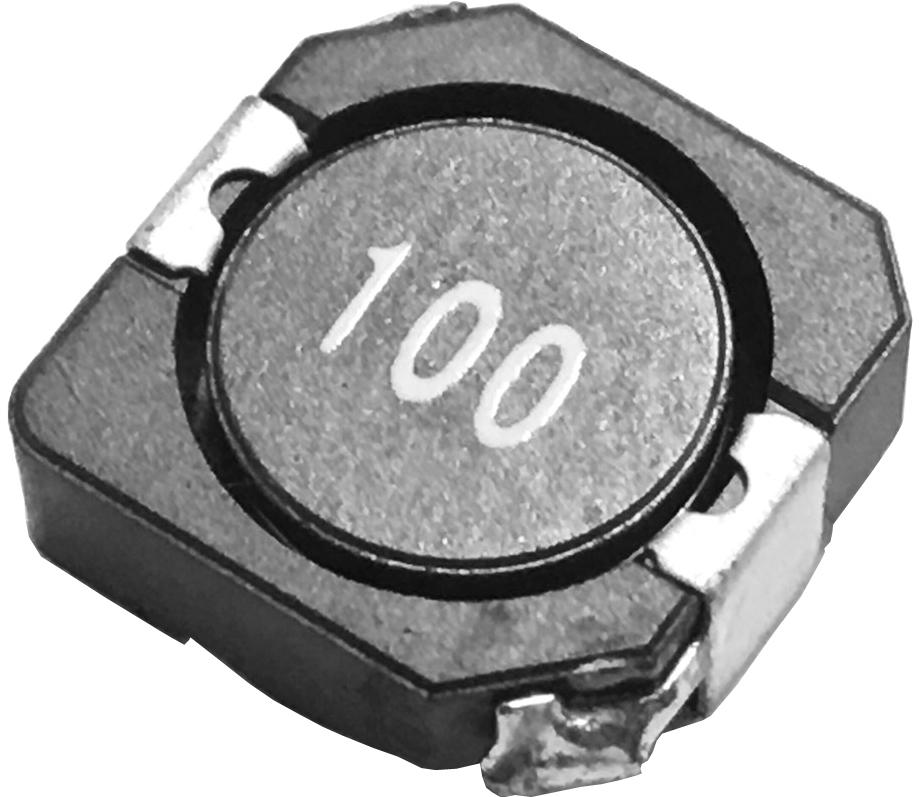 Pulse Electronics-BPRR00101051821K00 Inductor Surface Mount Inductor Power Shielded Wirewound 820uH 10% 100KHz 0.48A 1.768Ohm DCR T/R