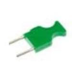 Radiall-R644543002 Steckverbinder, elektronisches Testgerät Conn Pin Tip PL 2 POS Solder ST Thru-Hole 2 Port