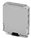 PHOENIX CONTACT-2713942  Light Gray Polyamide DIN Rail Electronic Housing