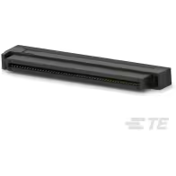 TE Connectivity-1-1734098-0 Steckverbinder, SCSI Conn High Density RCP 100 POS 1.27mm IDT RA Cable Mount 100 Terminal 1 Port Tube