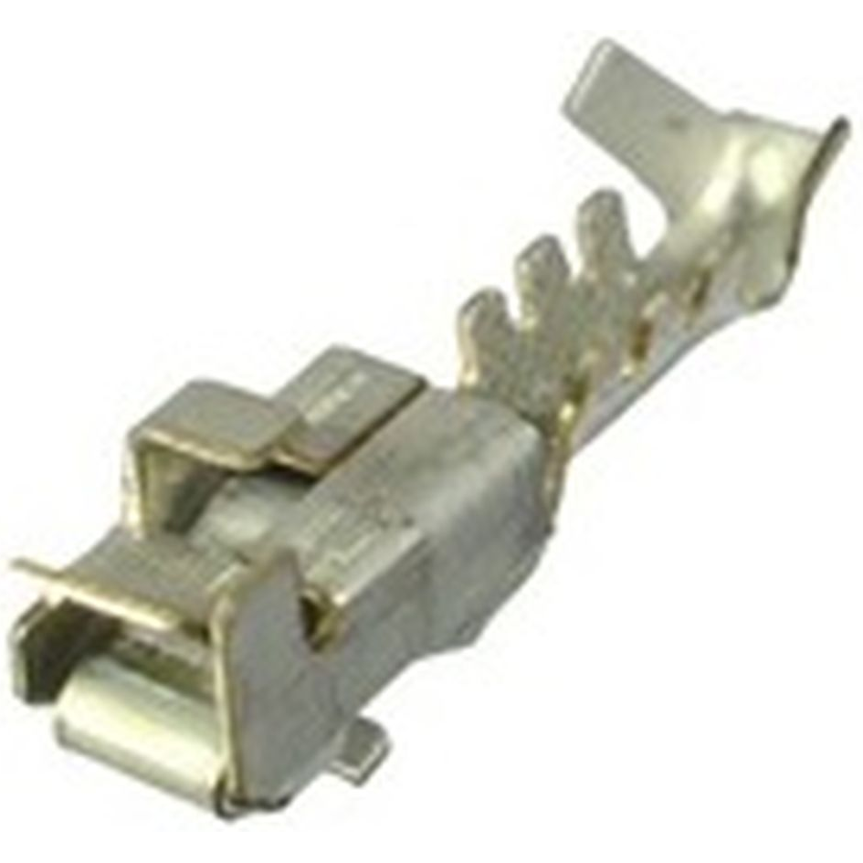 Delphi-12103360 Steckverbinder, Kontakt Contact SKT Crimp ST Cable Mount 21-22AWG