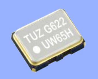 Epson Electronics America-TG-5035CE-23N16.367667 可控振荡器 Oscillator TCXO 16.367667MHz ±2ppm (Tol) ±0.5ppm (Stability) 10pF Clipped Sinewave 60% 1.8V 4-Pin SMD