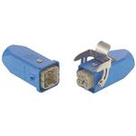 Han Ex 4A Kit Connector Kit