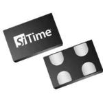 Oscillator MEMS 5.53MHz ±25ppm (Stability) 15pF LVCMOS/LVTTL 55% 3.3V 4-Pin PQFN SMD T/R