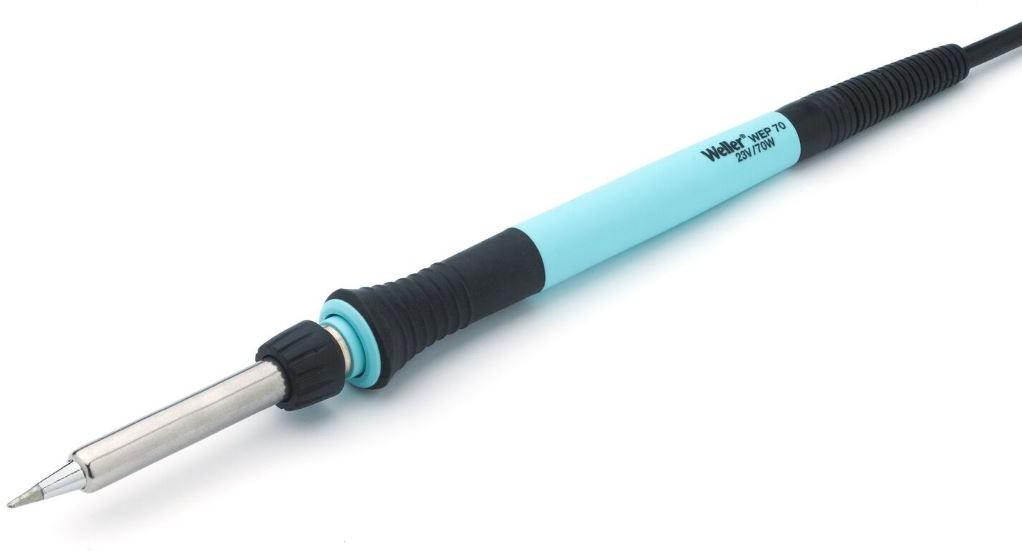 Weller Tools-T0058770715 Soldering Irons and Stations WEP70 Soldering Iron For WE Soldering Station
