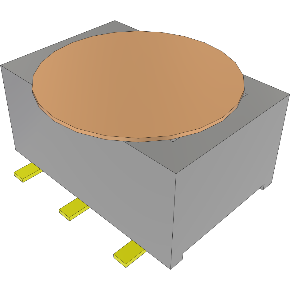 Samtec-HLE-103-02-G-DV-BE-K-TR Steckverbinderleisten und Leiterplattenbuchsen Conn Socket Strip SKT 6 POS 2.54mm Solder ST SMD T/R