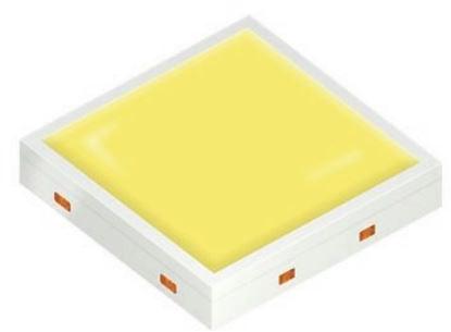 ams OSRAM-GW PLTRA1.PM-NDQB-XX51-1-1050-R18 LED High power LED