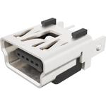 USB/DVI/HDMI连接器5022370517采购_元器件采购商城