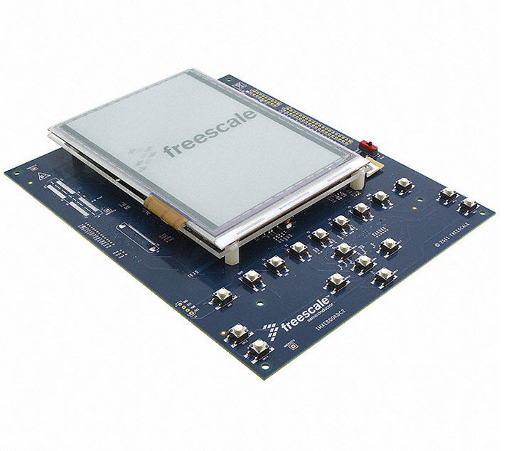 NXP Semiconductors-IMXEBOOKDC2 Development Kits and Tools High Reliability Evaluation Kit