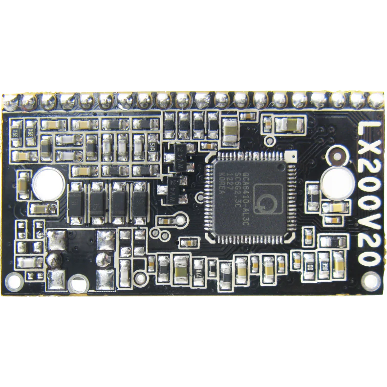 Pi Supply-PIS-1116 Spezialisierte Stromversorgungs-ICs und -Module PLC Home Plug AV Power Line Module