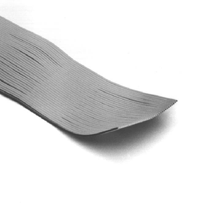 3M-3667/50  (100)  Flat Cable Polyvinyl Chloride 50Conductors 28AWG 300V 30.48m Roll