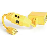 Ground Fault Circuit Interrupter