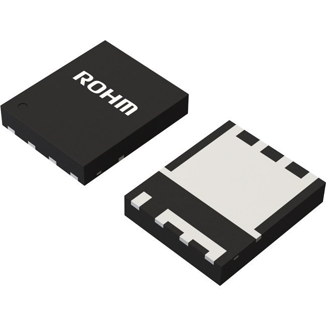 Rohm-RS7G200CGTB1 MOSFETs Trans MOSFET N-CH Si 40V 410A