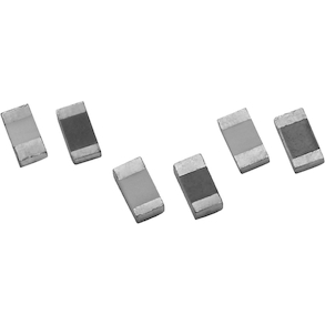 Vishay-M55342E11B7B15RTI Resistor Fixed Single-Surface Mount Res Thin Film 0402 7.15K Ohm 0.1% 0.05W(1/20W) ±25ppm/°C 0.01% Pad SMD T/R