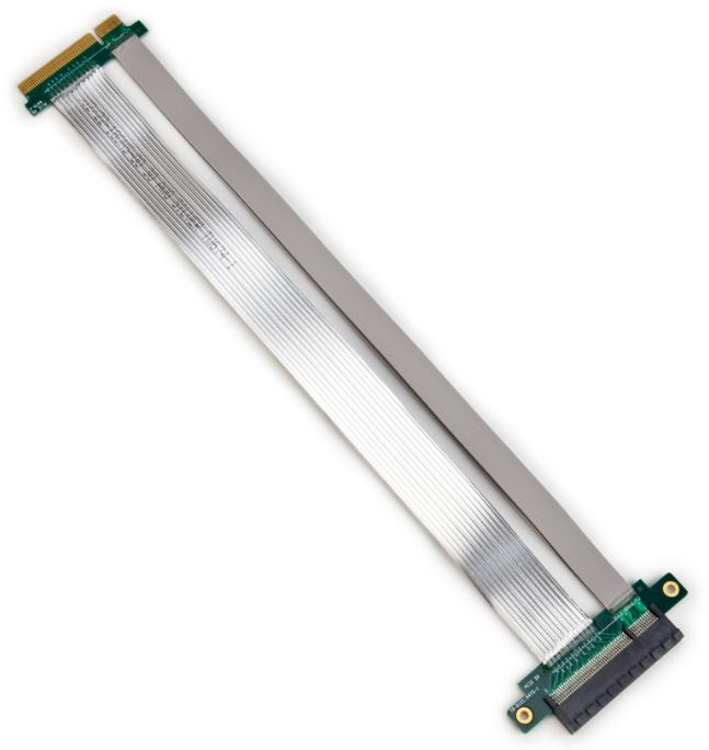 3M-8KH8-0967-0500=ASSY  Twin Axial PCI Express Extender Assemblies