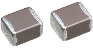 TDK-C3225X7S3D222M250AA Kondensator, keramisch, mehrschichtig Cap Ceramic 0.0022uF 2000V X7S 20% Pad SMD 1210 125°C T/R