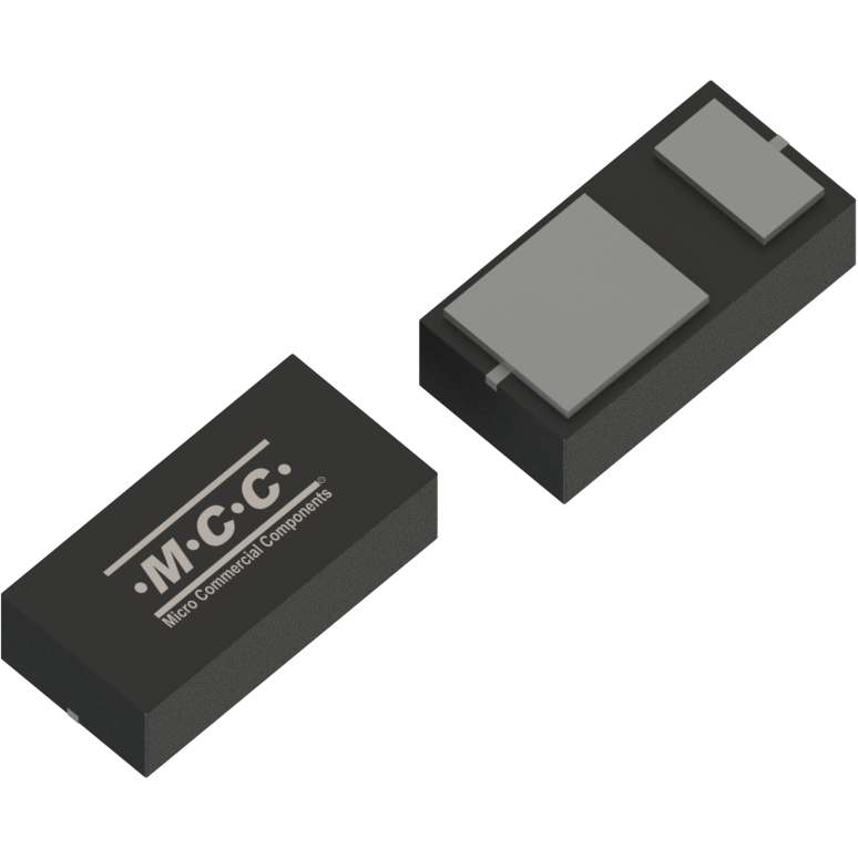 Micro Commercial Components-B5819P1L-TP Gleichrichter Volt Schottky Barrier Diode