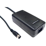 Plug-In Adapter Triple-OUT 5V/15V/-15V 4A/2A/0.5A 50W Carton