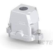 TE Connectivity-T1922061116-009 抽缩起动适配器 Hood Backshell Connector