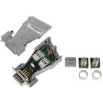 InduCom9 CAN-Bus male PL1 UNC set