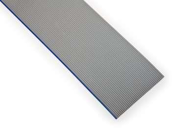 3M-HF365/04SF  Round Conductor Flat Cable