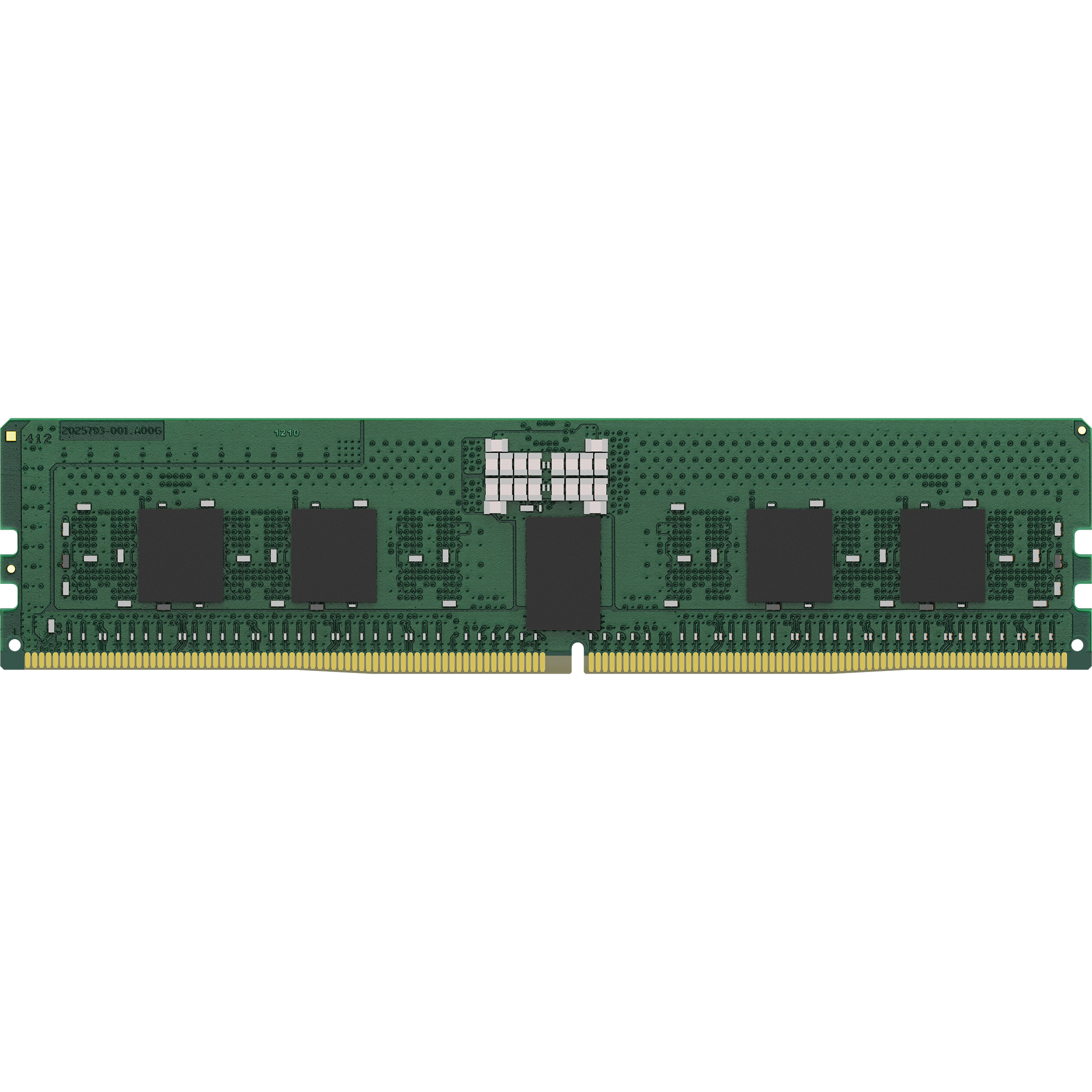 Kingston Technology-KSM56R46BS8-16MD Memory Modules DRAM Module DDR5 SDRAM 16Gbyte 288DIMM