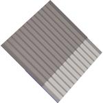 Cable Assembly 0.102m 29AWG 1mm 12 to 12 POS Premo Flex FFC Jumper to Premo Flex FFC Jumper PIN-PIN Premo-Flex FFC Jumper Bag