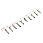 CUI Inc-T-0006 Steckverbinder, Kontakt Contact PIN Crimp ST Cable Mount 26-28AWG