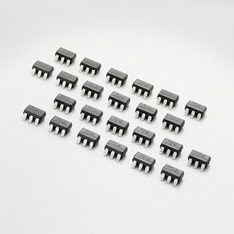 Littelfuse-SP724AHTG ESD 抑制器 ESD Suppressor Diode Array Bi-Dir 20V 6-Pin SOT-23 T/R