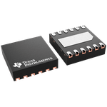 Texas Instruments-LM74721QDRRRQ1 OR-Controllere OR Controller N-Channel Single 2.7Ohm 12-Pin WSON EP T/R Automotive AEC-Q100