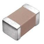 TDK-C1608X7R1H104K080DA Kondensator, keramisch, mehrschichtig Cap Ceramic 0.1uF 50V X7R 10% Pad SMD 0603 125°C
