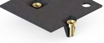 Mill-Max-0577-0-15-01-21-02-10-0 Steckverbinder, Kontakt Contact SKT 21 Size Solder ST Thru-Hole T/R