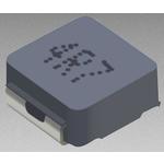 Inductor Power Shielded Wirewound 4.7uH 20% 100KHz 20Q-Factor Metal Alloy Powder 4.5A 0.0648Ohm DCR