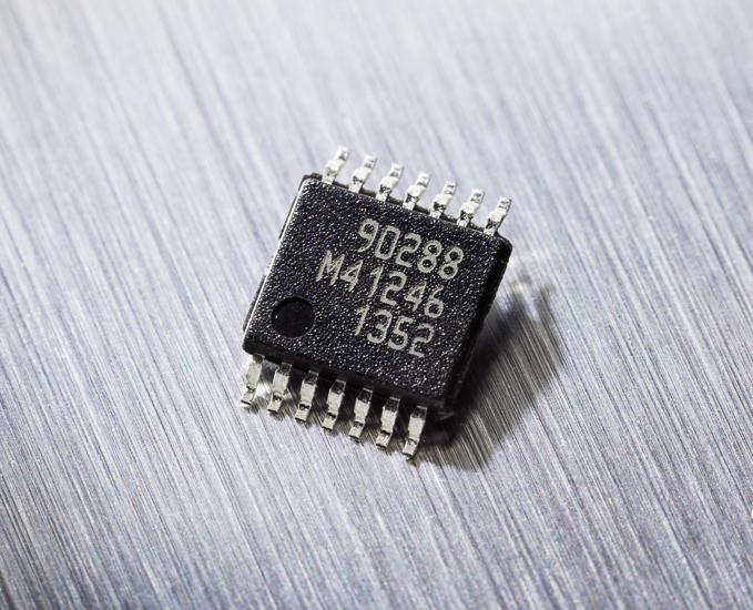 Melexis-MLX90288LGO-CAB-002-SP Hall Effect Sensors Cost-Effective Monolithic Programmable Linear Hall Sensor