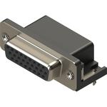 MHHDR-26FNS-A1_D-Sub/VGA连接器