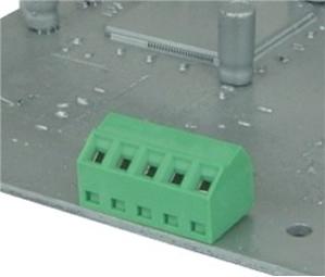 On-Shore Technology, Inc-OSTTV083150 Steckverbinder, Klemmenblöcke Conn Terminal Block 8 POS 3.81mm Solder Thru-Hole 10A