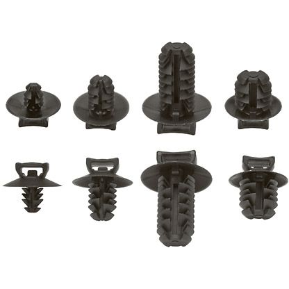 Panduit-PUM-071-M30 Accesorios del cable Cable Accessories Cable Tie Mount Nylon 6/6 Black