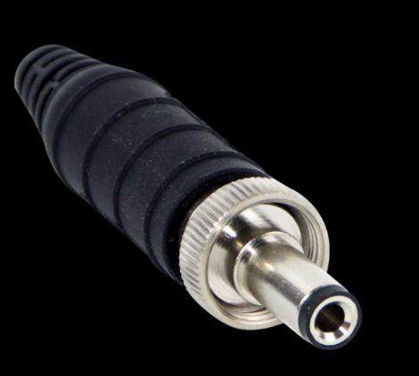 Switchcraft-761KSH17 电源连接器 Conn DC Power PL 2 POS ST Cable Mount 1 Port