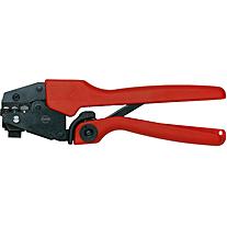 Molex-64001-0200 Crimpers Hand Crimp Tool