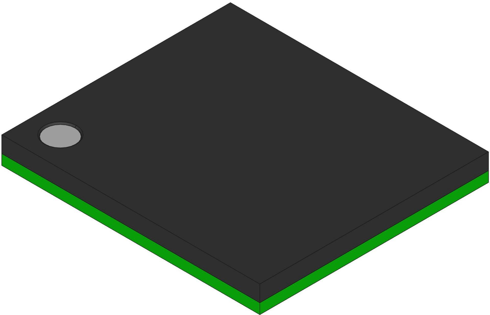Diodes Incorporated-PI2SSD3212NCEX PCI Express Switches PCI Express Switch Mux/Demux 2 Port 48-Pin TFBGA