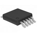 Conv DC-DC 4V to 60V Synchronous Step Down Single-Out 0.8V 0.025A 10-Pin uMAX Tube
