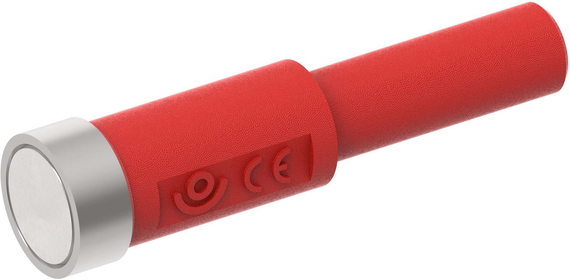 Cal Test Electronics-CT3880-2  Conn Banana Jack F 1 POS ST Cable Mount 1 Port Bag