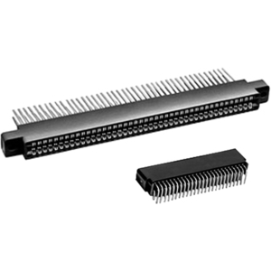 Vishay-EB43-S3R066FS Connector Card Edge Edgeboard Connectors, Standard and Right Angle Terminals