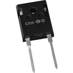 WOLFSPEED, INC-C5D05170H Gleichrichter Diode Schottky SiC 1.7KV 18A 2-Pin(2+Tab) TO-247