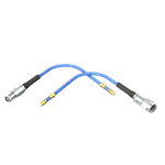 50 ohms Microwave Cable Assembly