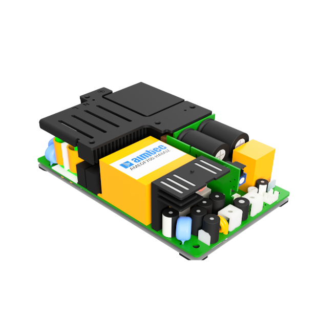 Aimtec-AMEOF700-27SHAMJZ AC-DC-Spannungsversorgung AC/DC Converter Power Supply
