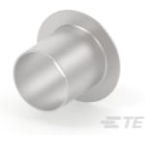 TE Connectivity-2355148-3 分立接线罩连接器 STEEL, SHIELD, IPT, Conn HSG Connector Shielding Accessory Type