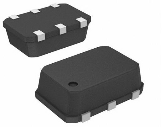 Skyworks Solutions-SKY13377-313LF Commutateur FR RF Switch SPDT 500MHz to 6GHz 22dB 6-Pin DFN EP T/R