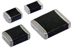 Vishay-MLV1812E39503T Varistor Varistor MLV SMD 1812 95V